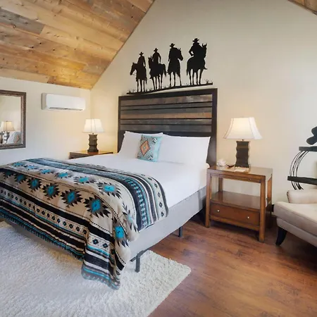 River Rock Inn B&B